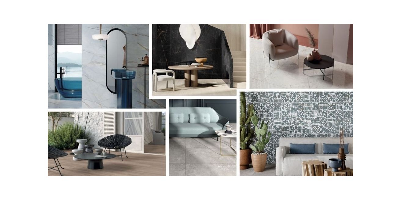 ABK Ceramiche: innowacja i styl dla Twojego domu
