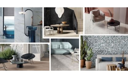 ABK Ceramiche: innowacja i styl dla Twojego domu
