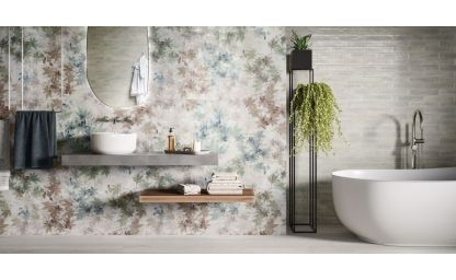 Italcer Group: un polo del lusso nel settore ceramico e dell'arredobagno