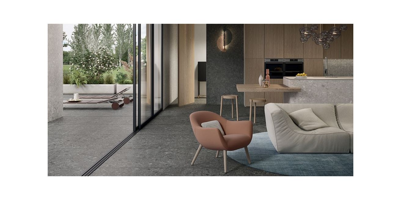 Lea Ceramiche: luksus płytek gresowych Made in Italy