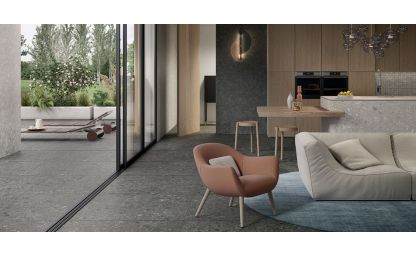 Lea Ceramiche: luksus płytek Made in Italy