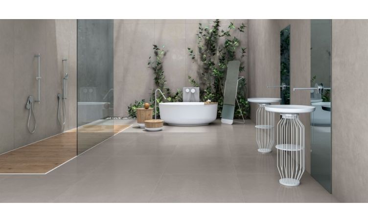 Płytki porcelanowe do łazienki: elegancja i funkcjonalność w każdym detalu