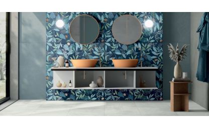 Płytki Dado Ceramica: Styl między innowacją a tradycją