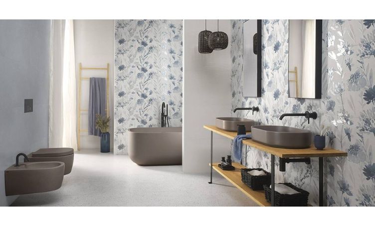 Piastrelle FAP Ceramiche: uno dei migliori brand nel mondo del design