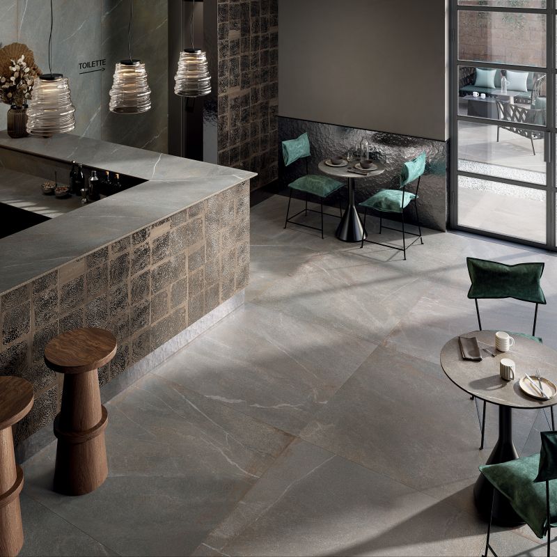 Abk Poetry Stone Piase Mud Nat 60X120 - PF60010182