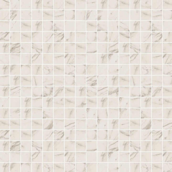 Mozaika Abk Sensi Classic Art Calacatta Select Lpp R 30X30 - 1SL09053