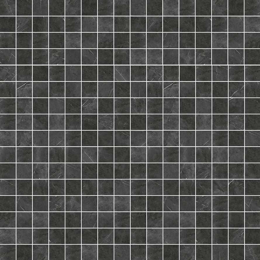 Mozaika Abk Sensi Classic Art Pietra Grey Lpp R 30X30 - 1SL09203