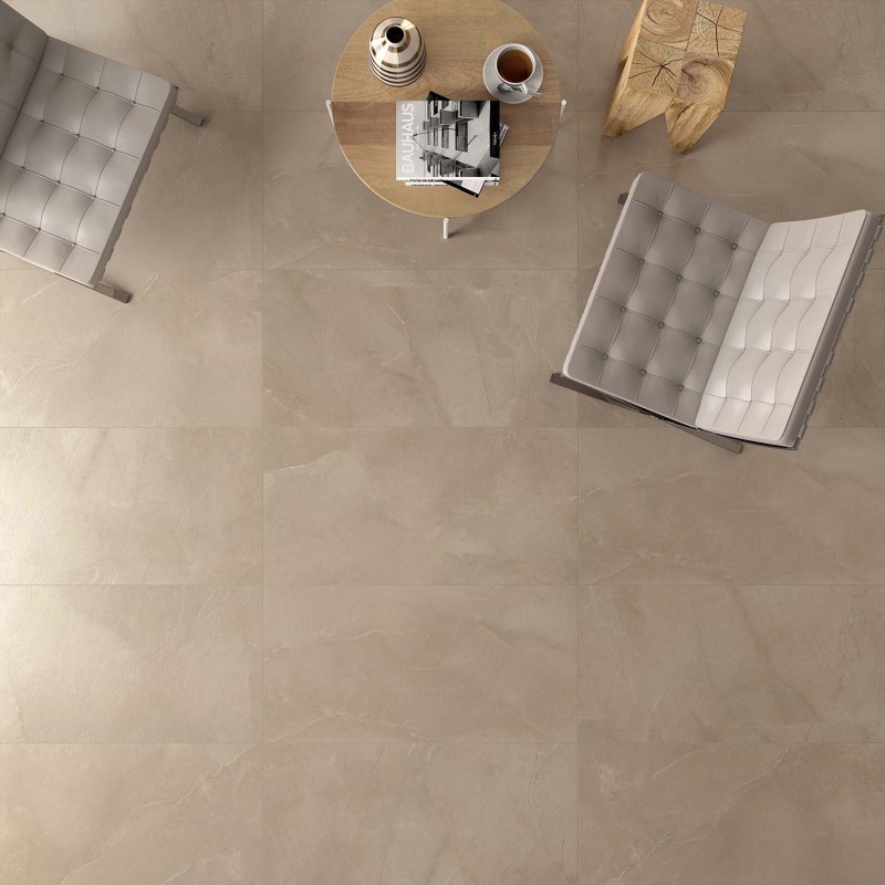 Abk Sensi Classic Sahara Cream Sable' Nat Rtt 60X120 - 1SR34600