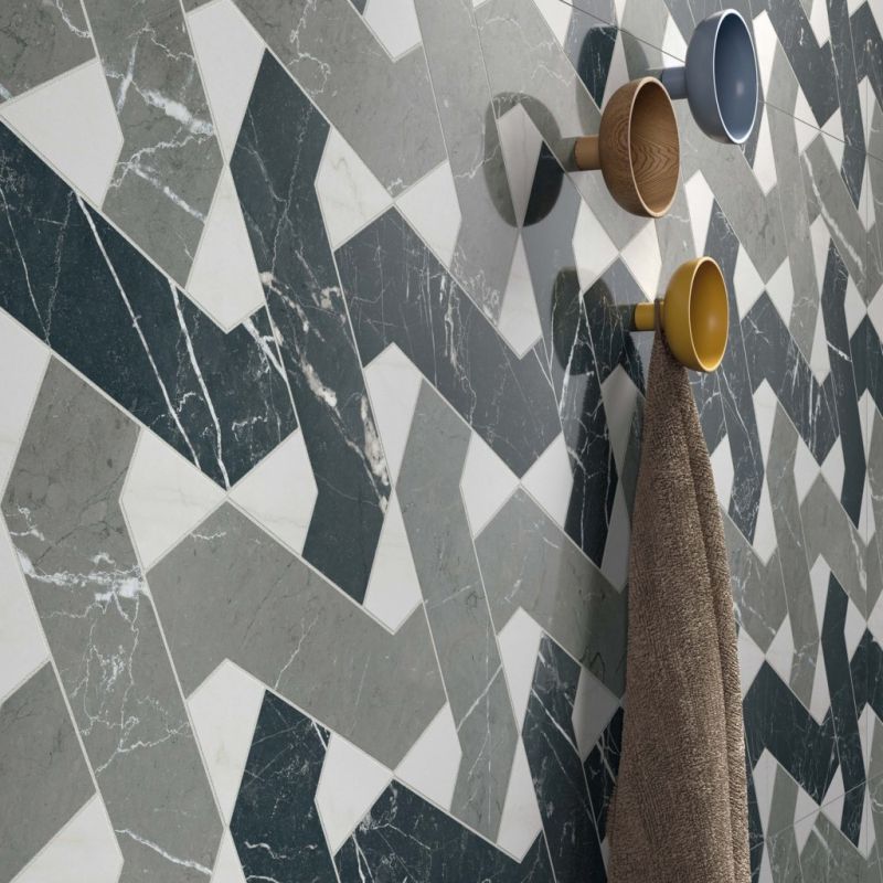 Abk Sensi Fantasy Zigzag Lux 60X120 - PF60014411