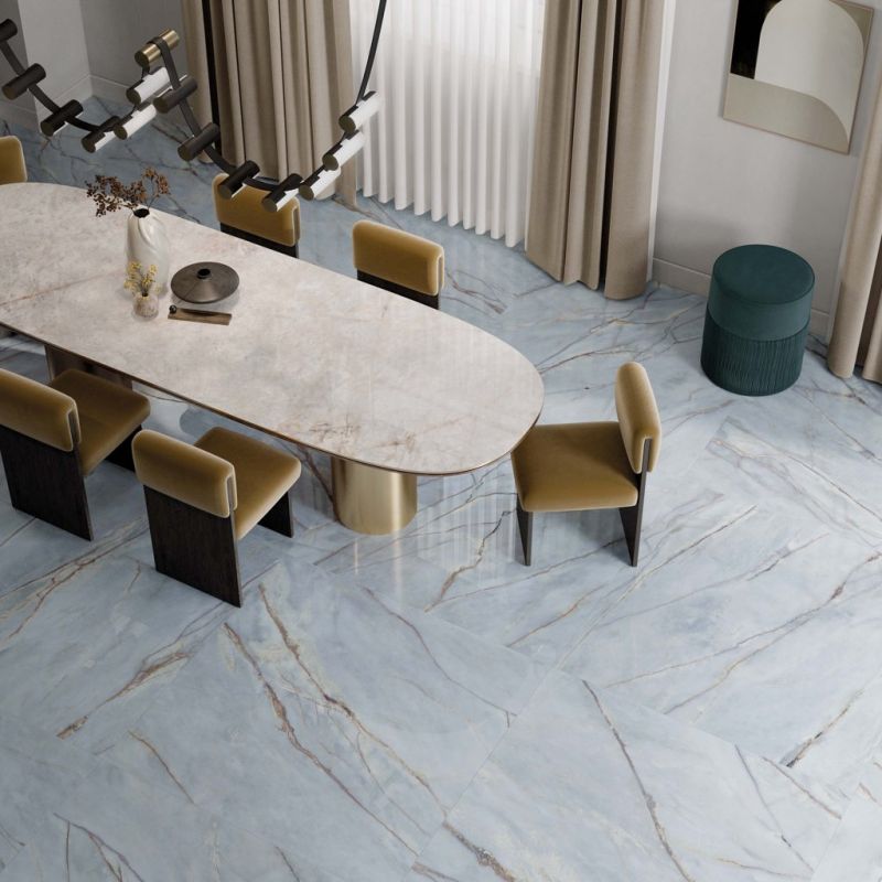 Abk Sensi Nuance Deep River Lux 3D 120X120 - PF60014361
