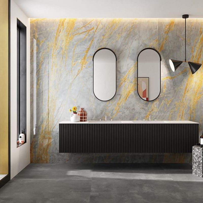 Abk Sensi Signoria Roma Imperiale Nat 120X120 - PF60010389