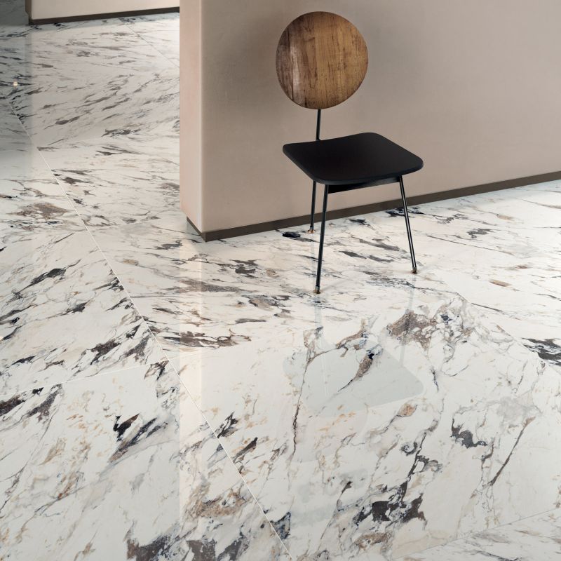 Abk Sensi Up Breccia Melange Lux 60X120 - PF60003521