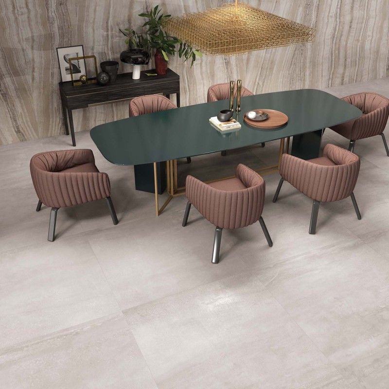 Abk Sensi Onice Beige Lux Rett 60X120 - PF60000742