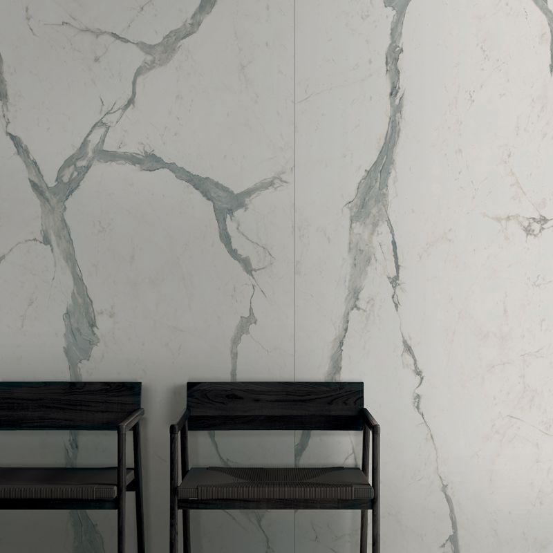 Abk Sensi Up Statuario Versilia Rett 60X120 - PF60005735