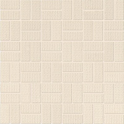Mozaika Atlas Concorde Aplomb Cream Net 30X30 - A6SV