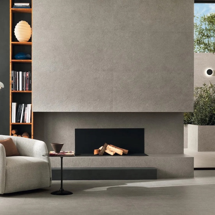 Atlas Concorde Boost Mineral Grey 60x120 Matt - AHUD