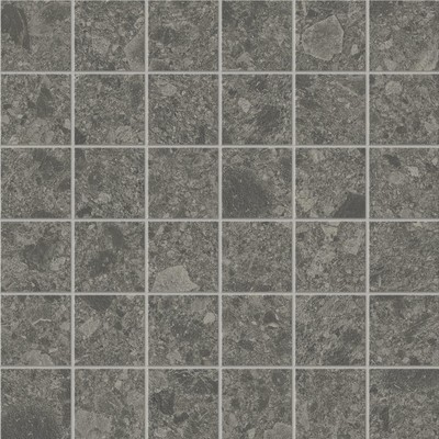 Mozaika Atlas Concorde Boost Mix Smoke Matt 30X30 - A83H