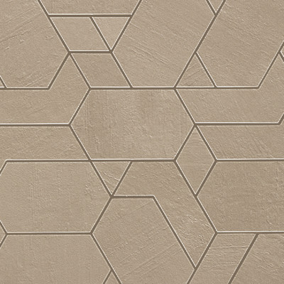 Mozaika Atlas Concorde Boost Pro Clay Shapes 31X33.5 - A0QB
