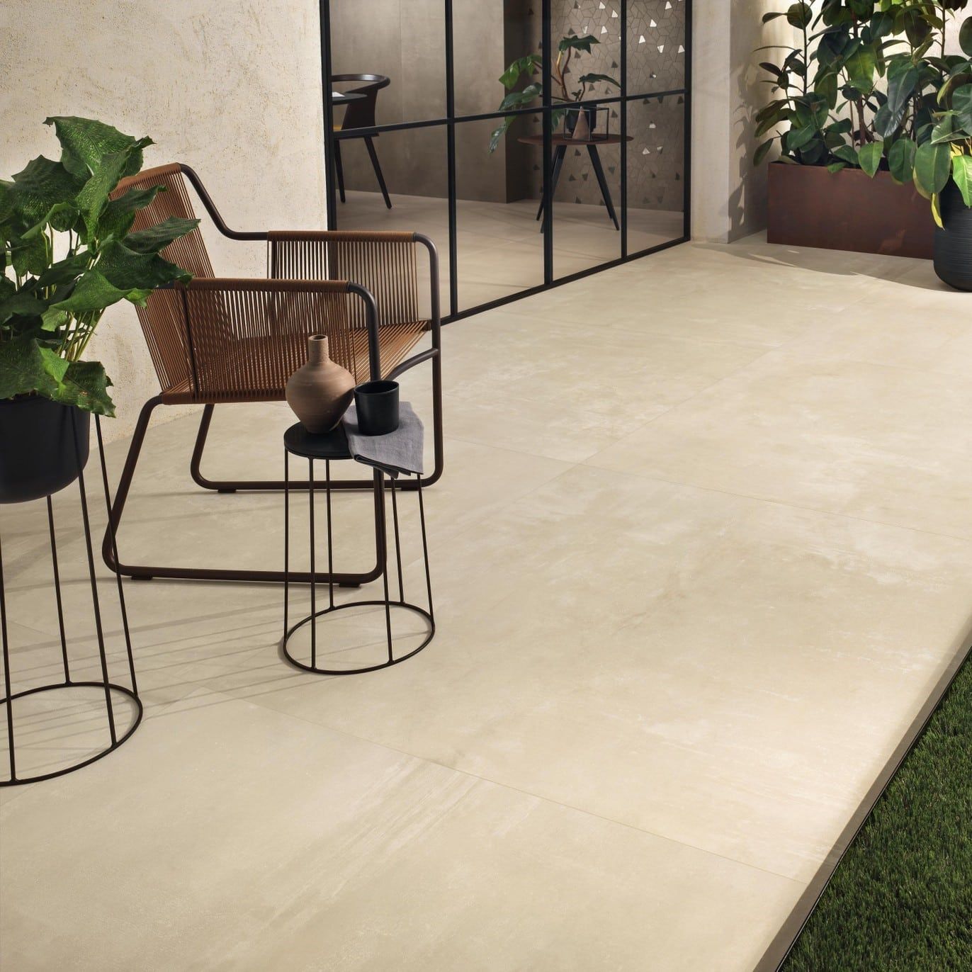 Atlas Concorde Boost Pro Ivory 60x120 Matt - A0BY