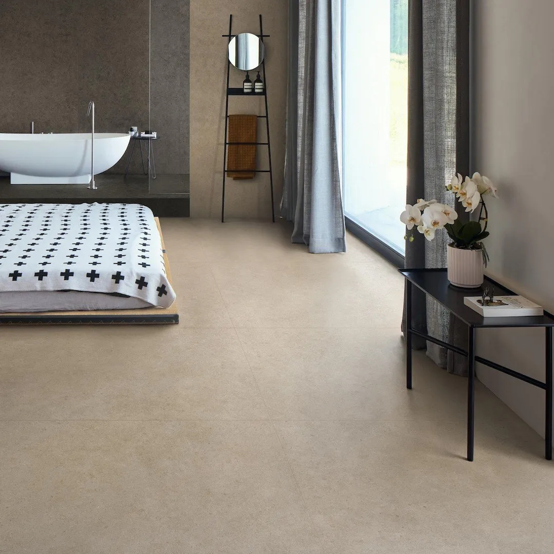 Atlas Concorde Boost Stone Cream 60x120 Matt - A6Q4