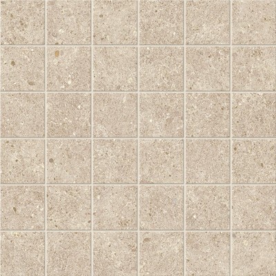 Mozaika Atlas Concorde Boost Stone Cream Matt 30X30 - A7DF
