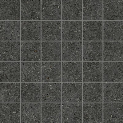 Mozaika Atlas Concorde Boost Stone Tarmac Matt 30X30 - A7DM