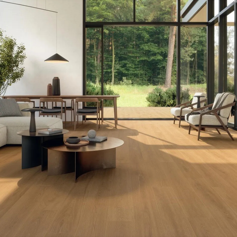 Atlas Concorde Entice Copper Oak Elegant 18,5x150 Matt - A8YC