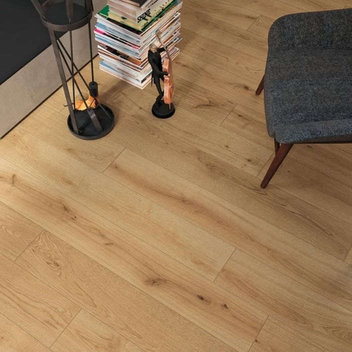 Atlas Concorde Exence Almond 18,5x150 Matt - AL87