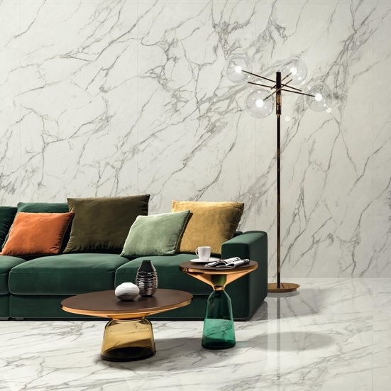 Atlas Concorde Marvel Calacatta Extra 60x120 Matt - A208