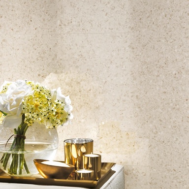 Atlas Concorde Marvel Gems Terrazzo Cream 60x60 Matt - ATW5