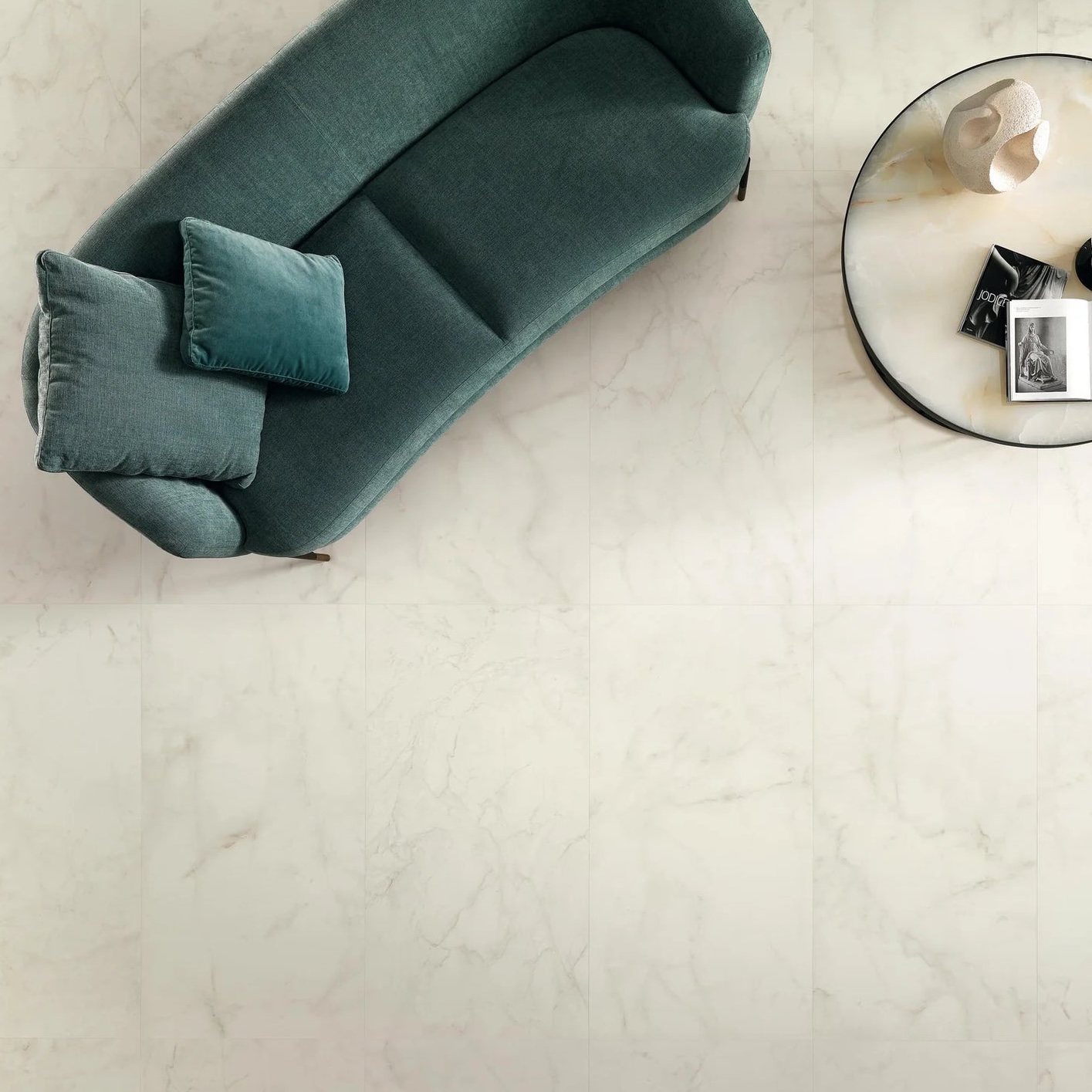 Atlas Concorde Marvel Shine Calacatta Delicato 60x120 Matt - A4QW