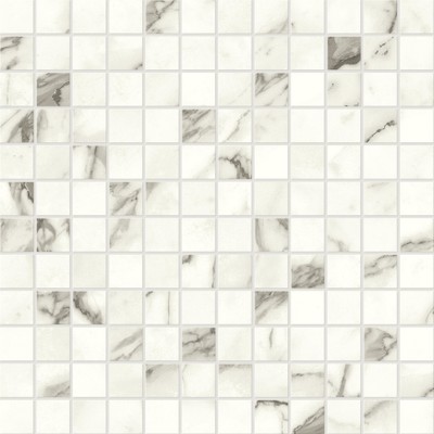 Mozaika Atlas Concorde Marvel Shine Statuario Supremo Lapp 30X30 - A425