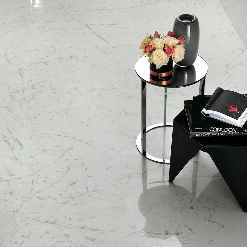 Atlas Concorde Marvel Stone Carrara Pure 60x120 Matt - A21E