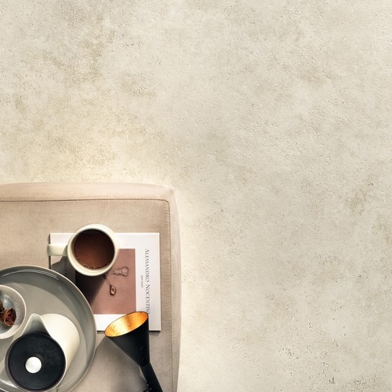 Atlas Concorde Marvel Travertine White Cross 60x60 Matt - AFUK
