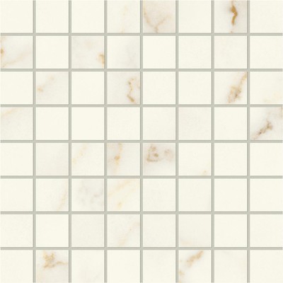 Mozaika Atlas Concorde Marvel X Calacatta Apuano Matt 30X30 - AF9B