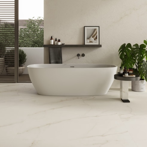 Atlas Concorde Marvel X Calacatta Perla 60x120 Matt - AFWK