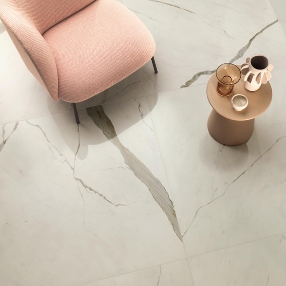 Atlas Concorde Marvel X Calacatta Sublime 60x120 Matt - AFWJ