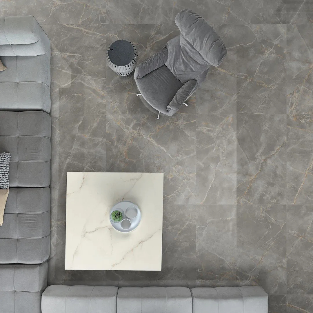 Atlas Concorde Marvel X Fior di Bosco 60x120 - 6mm Lapp. - AKQS
