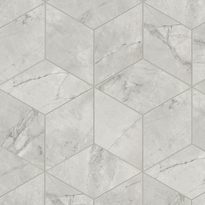 Mozaika Atlas Concorde Marvel X Grey Cloud Esagono Silk 30X35 - AF8O