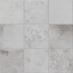 Mosaic Caesar Alchemy Composizione N Argent 30x30 - AFWQ