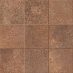 Mosaic Caesar Alchemy Composizione N Copper 30x30 - AFWR