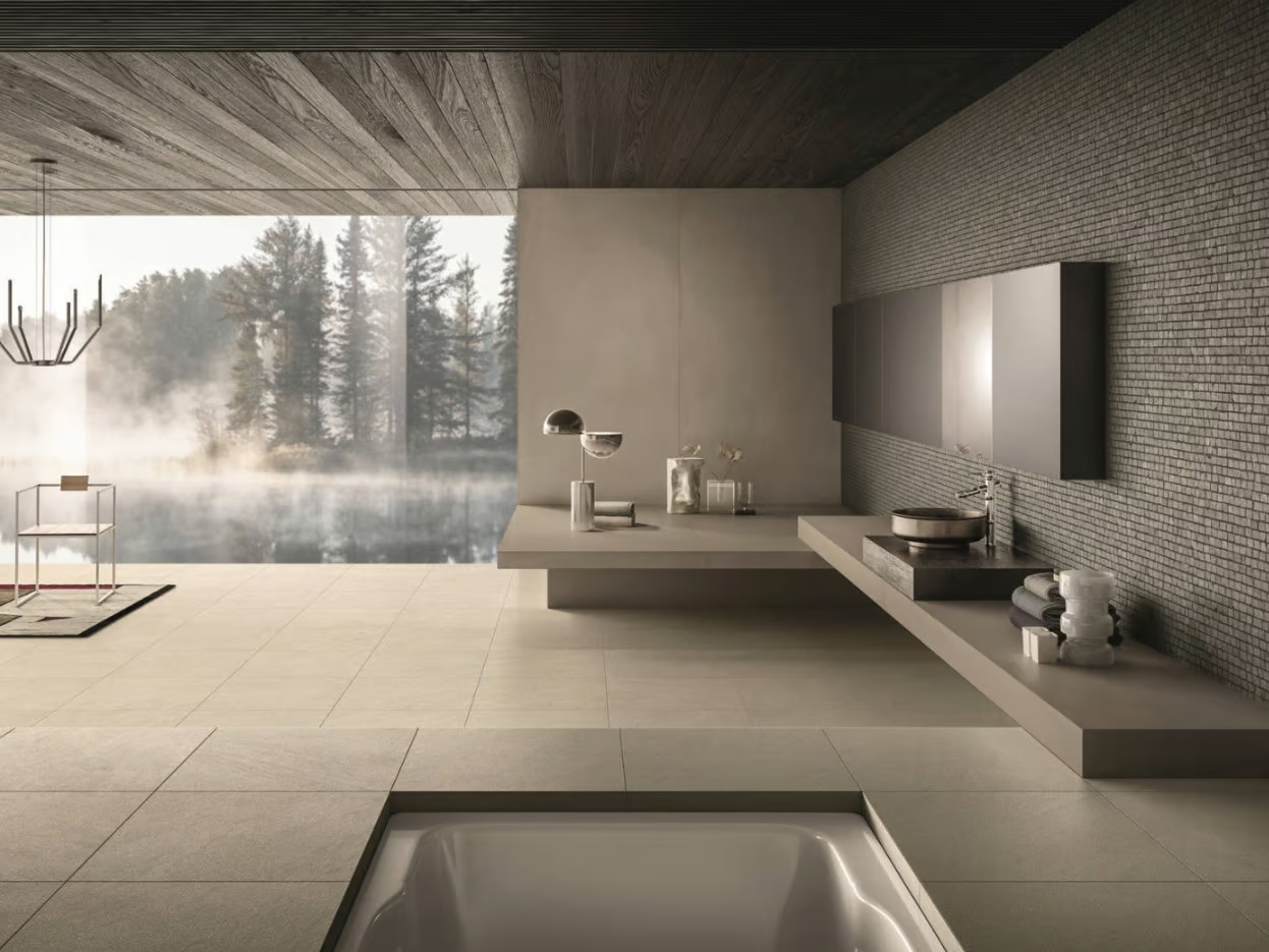 Caesar Core Island Matt 60X120 - AEA7