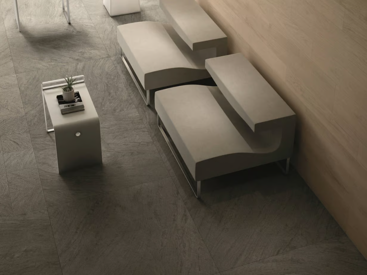 Caesar Core Tephra Matt 60X120 - AEA9