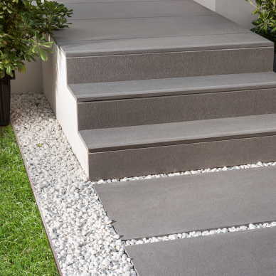 Caesar E.motions Urban Grey 20mm Rt 60x90 - AET4