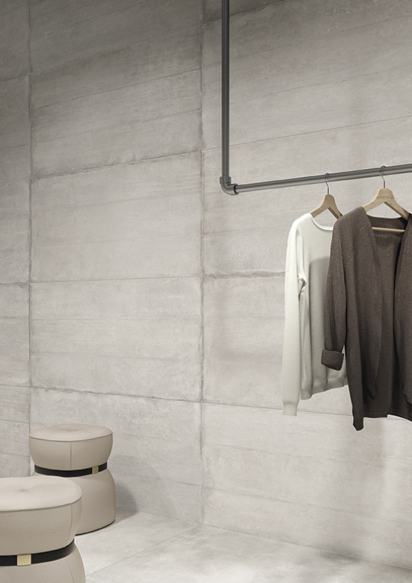 Caesar I.Mat Rule Pattern Matt 60X120 - AF56