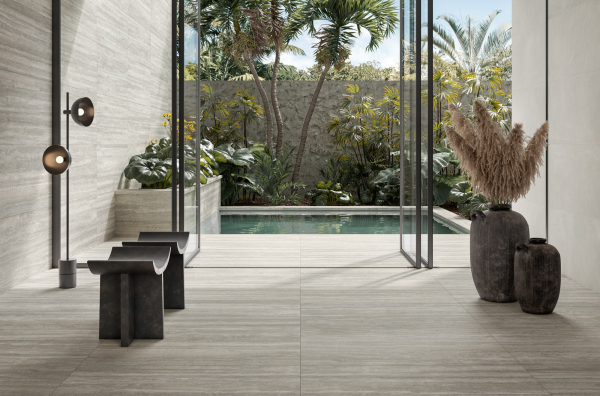 Caesar Iconica Silver Verso R11 60x120 - AGRW