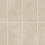 Mosaic Caesar Join Composizione T Ivory 30x30 - AHIP
