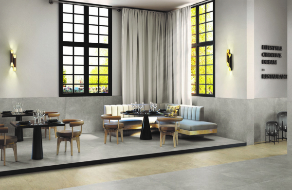 Caesar Materica Corda Matt 60X120 - AFRH