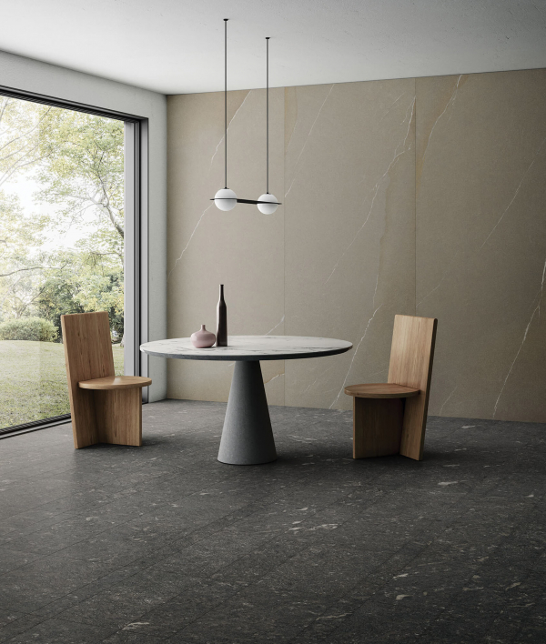 Caesar Shapes of Italy Gardena Matt 60X120 - AFM7
