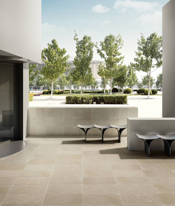 Caesar Shapes of Italy Itria R11 22.5x45.3 - AHEY